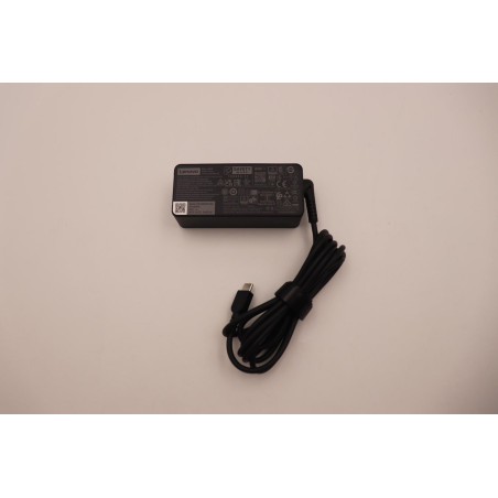 "Lenovo AC Adapter 5A10W86298 - Reliable, High-Performance Power Supply"